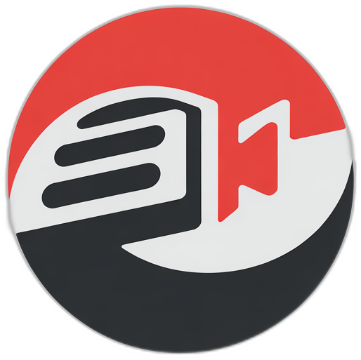 午夜在线传媒集团Logo